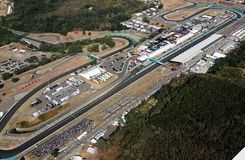 Το γκραν πρι της Ουγγαρίας θα παραμείνει στο καλεντάρι της F1 μέχρι το 2032