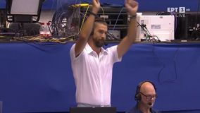 Ο Φελπς χειροκρότησε τον κολυμβητή που κατέρριψε το δικό του παγκόσμιο ρεκόρ