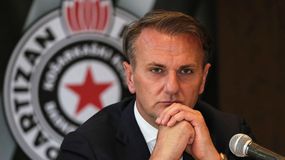 Μιχαϊλοβιτς: «Δεν βλέπω  το λόγο γιατί να ευχαριστήσω τον Ερυθρό Αστέρα για ένα αποτέλεσμα»!