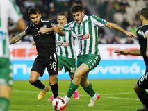 Επιστροφή έκπληξη στον ΟΦΗ - Ανακοίνωσε την μεταγραφή ο Μπούσης