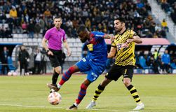 Οι τηλεοπτικές μεταδόσεις της ημέρας: Που θα δείτε Βόλο - ΑΕΚ, Μουντιάλ Γυναικών και Formula 1