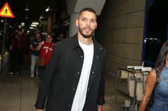 Φρέιρε: «Ο Ολυμπιακός είναι το μεγαλύτερο βήμα στην καριέρα μου - Θα μιλήσω με τον Μίτσελ»