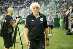 Η ενδεκάδα του Παναθηναϊκού κόντρα στη Μαρσέιγ