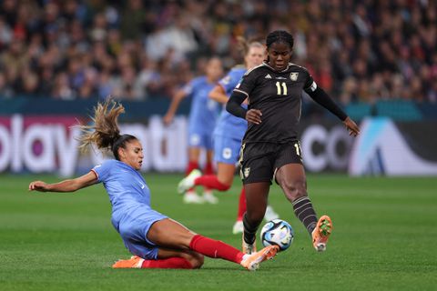 Έγινε η πρώτη έκπληξη στο Παγκόσμιο Κύπελλο Γυναικών - Η Τζαμάικα έβαλε φρένο στη Γαλλία (vid)