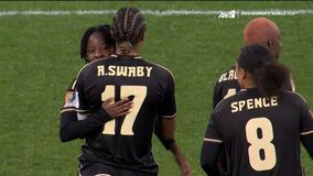 Τα highlights από την αναμέτρηση Γαλλία - Τζαμάικα