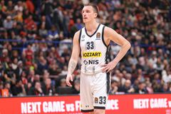 Άντζουσιτς: «Αυτός είναι ο λόγος που ήρθα στον Άρη - Ο πατέρας μου μιλούσε συχνά για τον Γκάλη»