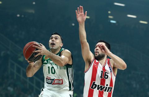 Τι είναι το salary cap που ψήφισαν οι ομάδες της Basket League