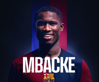 Η Μπαρτσελόνα απέκτησε τον Φαλ