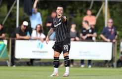 Ο Βιεϊρίνια ολοκλήρωσε τις προπονήσεις για το 2024 με απρόοπτο