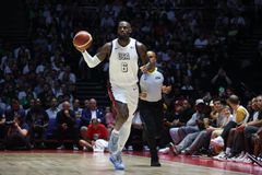 Επικός Χέρμπερτ: «Κάποιος που λέγεται ΛεΜπρόν Τζέιμς έκανε εξαιρετικό παιχνίδι στο τέλος»