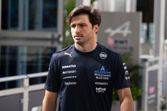 Πώς ο Σάινθ έμαθε ότι θα αντικατασταθεί από τον Χάμιλτον στη Ferrari