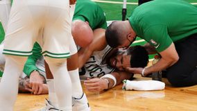 Η επιδημία των ρήξεων Αχίλλειου τένοντα στον αθλητισμό. Τι φταίει;