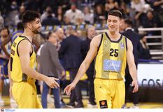 «Κλείνει» στον ΠΑΟΚ ο Φίλλιος