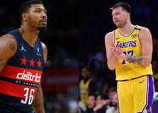 Σμαρτ για Ντόντσιτς: «Με προσέγγισε δύο φορές - Αυτό είπα στον ατζέντη μου όταν τηλεφώνησε ο Λούκα»