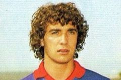 Σοκ στην Ιταλία: Νεκρός βρέθηκε στο σπίτι του ο παλαίμαχος ποδοσφαιριστής, Τσελέστε Πιν