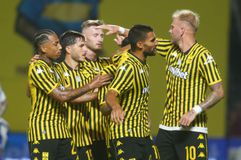 Για το προβάδισμα πρόκρισης ο Άρης κόντρα στην... πρωτάρα Αράζ!