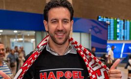 Μίτσιτς: «Θέλω να χτίσω κάτι από την αρχή» - Τι είπε για τις άλλες προτάσεις