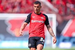 Χάος στη Μπάγερ Λεβερκούζεν για τον Τζάκα