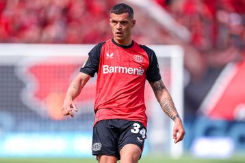 Χάος στη Μπάγερ Λεβερκούζεν για τον Τζάκα