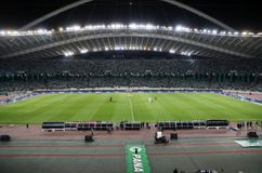 Παναθηναϊκός για ρεβάνς με Ρέιντζερς: «Η πρόκριση κρίνεται εδώ» (vid)