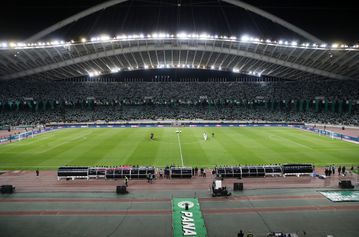 Παναθηναϊκός για ρεβάνς με Ρέιντζερς: «Η πρόκριση κρίνεται εδώ» (vid)