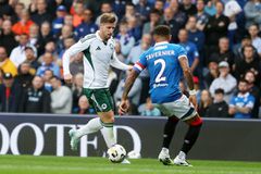 Κυριακόπουλος: «Έπρεπε να πετύχουμε γκολ, ευχαριστούμε τον κόσμο για τη στήριξη»