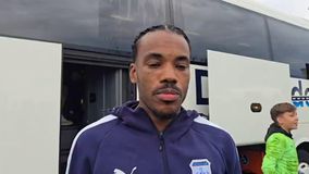 Ο Γκάρι Ροντρίγκες στο Sportal!