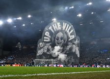 Up the Villa: Η Άστον Βίλα αποχαιρετά τον πρίγκιπα του σκότους, τον θρυλικό Όζι Όσμπορν (vid)