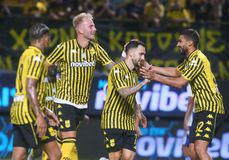 Στον... αέρα η τηλεοπτική μετάδοση του Αράζ - Άρης!