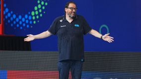 Παυλίδης: «Δεν έχω ξαναδεί τις Ουγγαρέζες τόσο φοβισμένες» (vid)