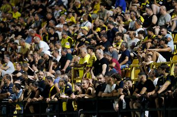 Με τον κόσμο του ο Άρης στο Μπακού - Η ενημέρωση της ΠΑΕ για τα εισιτήρια