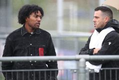 Βλέπει ΠΑΟΚ ο Μπίσεσβαρ (pic)