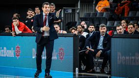 Τι είπε ο Ιτούδης για την «μονομαχία» με τον Ομπράντοβιτς και την πιθανότητα ο Μίτσιτς να αναδειχθεί MVP της Euroleague