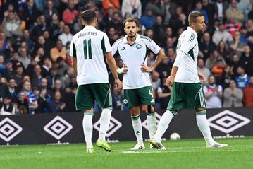 Οι μεγάλες ανατροπές και προκρίσεις του Παναθηναϊκού στην Ευρώπη