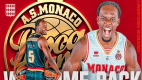 Επιστροφή Μακουντού στη Μονακό μετά από δύο χρόνια δανεισμών