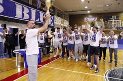 ΠΣΑΚ: «Οι παίκτες του Αιγάλεω, αντιμετωπίζουν πρόβλημα βιωσιμότητας»