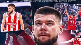 Ερυθρός Αστέρας: Παρελθόν ο Γκιεντράιτις