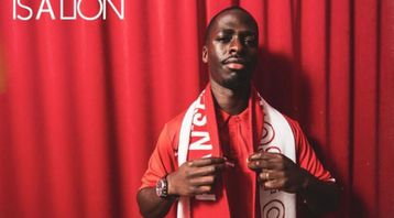 Μπανζάκι διετίας στον Πανσερραϊκό