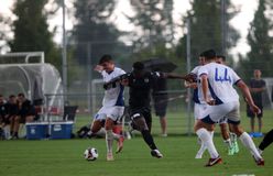 LIVE STREAMING + ΠΕΡΙΓΡΑΦΗ: ΠΑΟΚ - ΑΠΟΛΛΩΝΑΣ ΛΕΜΕΣΟΥ 