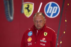 Ο Βασέρ επεσήμανε το 25ετές πρόβλημα που ταλαιπωρεί τη Formula 1