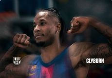 Eπίσημο: Στην Μπαρτσελόνα ο Ουίλ Κλάιμπερν