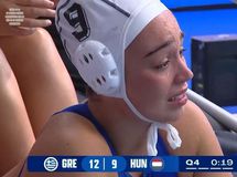 Ανατριχίλα: Τα κλάματα και οι έξαλλοι πανηγυρισμοί των παγκόσιμων πρωταθλητριών (vids)