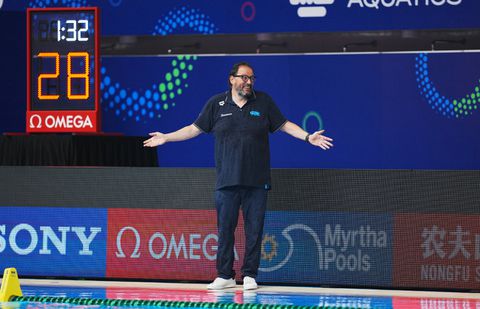 Η ιστορία προάγγελος του χρυσού που αποκάλυψε ο Παυλίδης (vid)