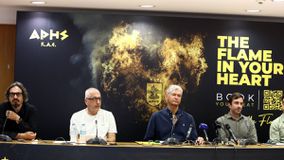 Η νέα αλλαγή στον Άρη, το μπάτζετ και οι φιλοδοξίες