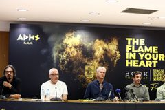 Η νέα αλλαγή στον Άρη, το μπάτζετ και οι φιλοδοξίες