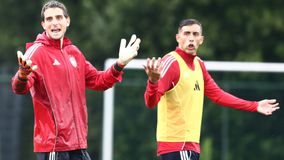 Δύσκολη η προσαρμογή του Μπετανκόρ στον Ολυμπιακό