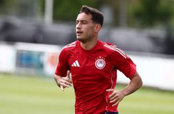 Πρόβλημα με Έσε στον Ολυμπιακό!