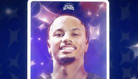 Ποιος είναι ο αντικαταστάτης του Τι Τζέι Σορτς στην Παρί