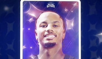 Ποιος είναι ο αντικαταστάτης του Τι Τζέι Σορτς στην Παρί