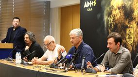 Α.Σ. Άρης: «Παραδίδουμε την ΚΑΕ σε χέρια που μπορούν να τη φέρουν ψηλά»